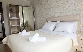 Batumi Orbi Residence Lux