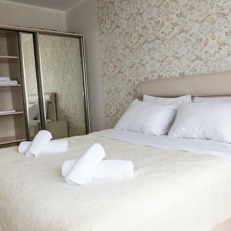 Batumi Orbi Residence Lux Экстерьер фото