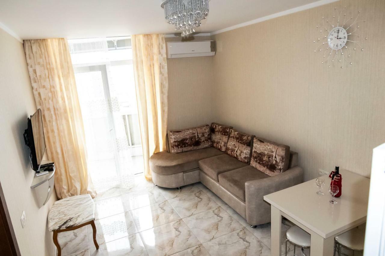 Batumi Orbi Residence Lux Экстерьер фото