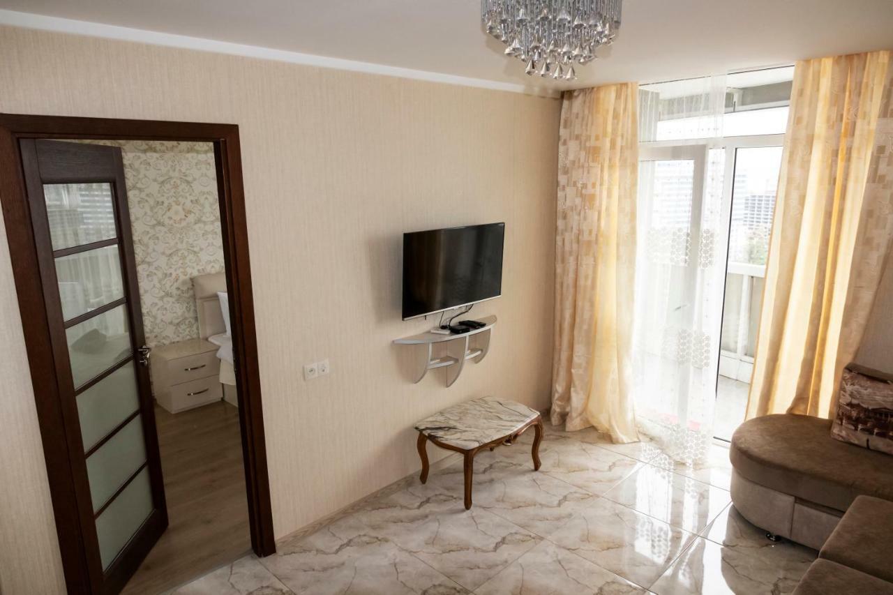 Batumi Orbi Residence Lux Экстерьер фото
