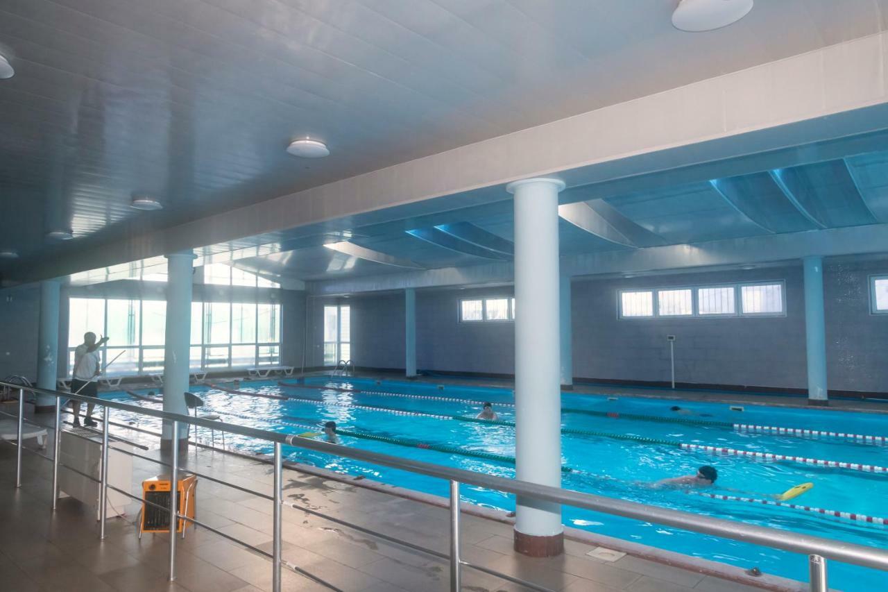 Batumi Orbi Residence Lux Экстерьер фото