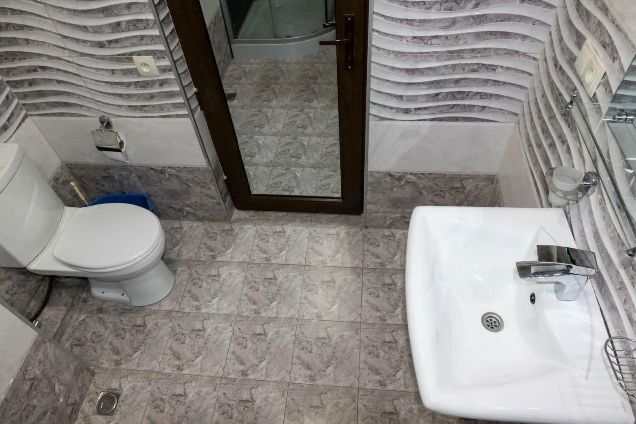 Batumi Orbi Residence Lux Экстерьер фото