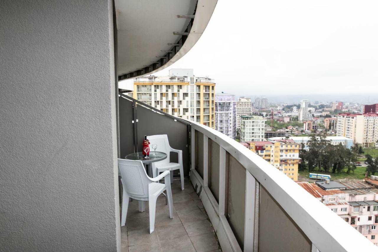 Batumi Orbi Residence Lux Экстерьер фото